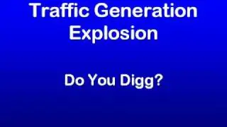 Social Marketing With Digg - 33