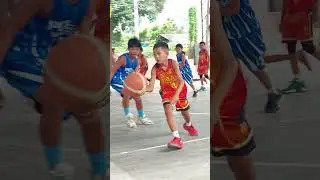 Rizal (16) vs Central (35) Basketball PCD MEET 2025  #PanaboCentralDistrictMeet2025 #foryou #pcessc 