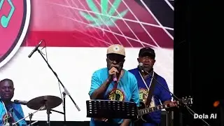 Live PAPUA REGGAE FESTIVAL 8 l BUSELEK BROTHERS JAYAPURA 2025 | FULL 3 LAGU