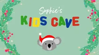 12 days of Aussie Christmas for Kids - Sophie's Kids Cave