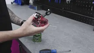 How To Build The Muc Off Chain Doc