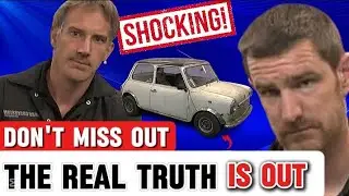 SHOCKING: What really happened to project binky (Cancelled Or Not?)