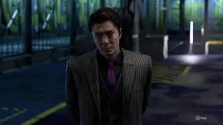 Like a Dragon Infinite Wealth #2