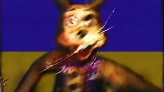 [ ФНАФ ВХС ] The Case of Edward Morris [ FNAF VHS ] | український дубляж @Battington