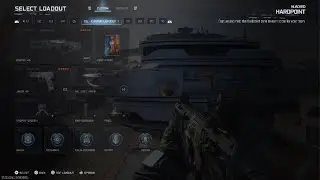 BO7 Hardpoint 50+ kills