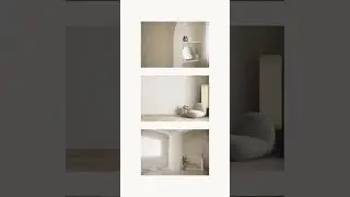Instagram Moodboard for Interior Designers | Minimal Social Media  Canva Templates | Content Ideas