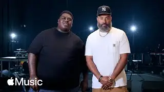 BigXthaPlug: Performing at the Ryman, Hip-Hop and Country Crossover | Apple Music Live