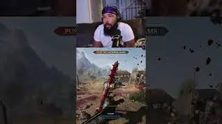 Chivalry 2 lvl 1000 Ambusher 1st person #Chivalry2 #gaming #PCGaming