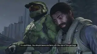 locate the pilot pelican down WRONG map marker location halo infinite walkthrough guide
