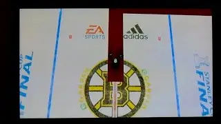GAME 4 OF THE SCF! | NHL 21 | Expansion Draft Franchise #14