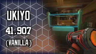 Diabotical - Ukiyo (41.907s)