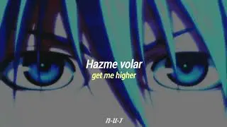 Kuroko's Basket S2 - Opening 1 | The Other Self | Sub ESP/ENG + Lyrics