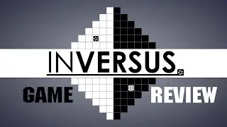 INVERSUS [Game Review]