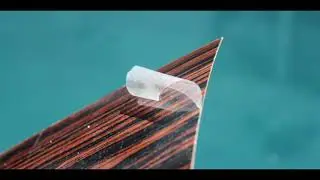 Composite Wood Veneer by Treefrog