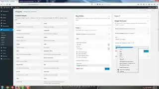 How to Use the Widget Shortcode Plugin