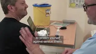 Winter Vaccines - Public Health Scotland