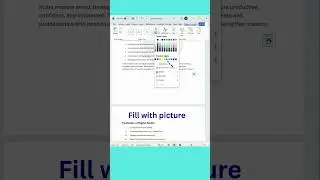 Correct way to add a picture on document |Easy way| Urdu\Hindi tutorial