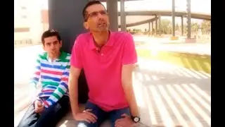 Vercise&trade; DBS-system: Angels och Salvadors Videober&auml;ttelse