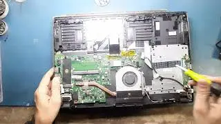 How to Fix ACER ASPIRE A315-21-DA0ZASMB8D0 NO POWER ON ADAPTER MODE BATTERY MODE WORKING PERFECT