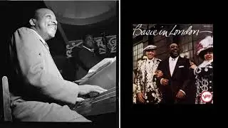 Count Basie - Alright, Okay, You Win
