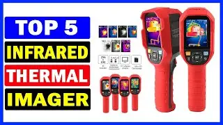 Top 5 Best Infrared Thermal Camera Of 2025 | Best Infrared Thermal Camera On Aliexpress