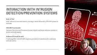 Comprehensive Overview of Network Access Control