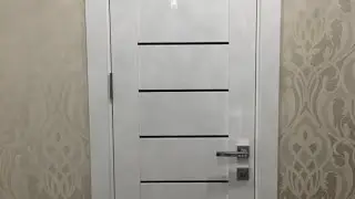 попытка пройти 50 дверей [1]