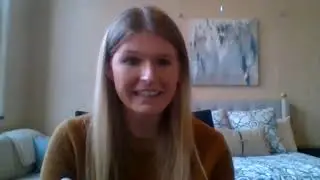 Katie Fowlkes | Financial Analyst, The Kroger Co. | Part 1 of 2