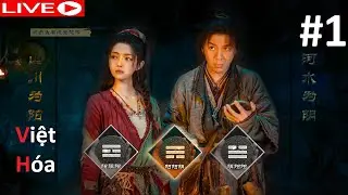 Underdog Detective Việt H&oacute;a #1 Thần th&aacute;m lầy lội nhất lịch sử | Game đẹp qu&aacute;
