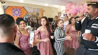 Ork Dido Bend 2025 Поздрав за  Цеци Cover