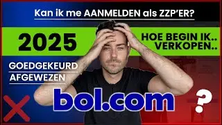 Aanmelden Als Verkoper Op Bol.com In 2025