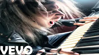 TopTrap - Bethovenger (Official Music Video) (prod. Scavenger)