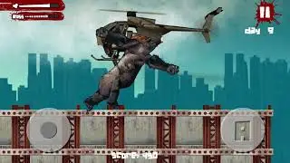 Big Bad Ape Full Gameplay Walkthrough
