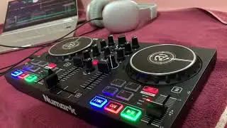 #numarkdj #dj  #party 