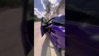 Sulfur Vents Valencia 😱🔥