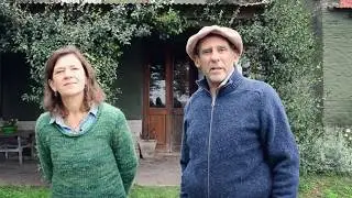 La Posta, un alto en la huella