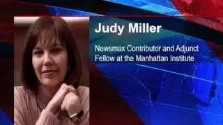 Judy Miller On AP Being Monitored By Justice Department