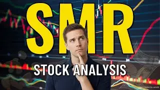 NuScale Power Breaks Out With AI Data Center Boom &ndash; Buy Now! SMR Stock Analysis