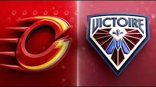 PWHL Playoffs: Ottawa Charge at Montr&eacute;al Victoire - May 11, 2025 | Game 2