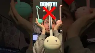 Otamatone: The BIGGEST Mistake of your life 😂 #shorts #music #otamatone