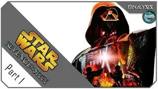 Fanalysis - Star Wars: Revenge of the Sith Novelisation - Part 1