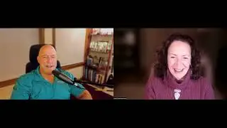 Spoon Bending with your mind and quantum technology with Michael Jaco