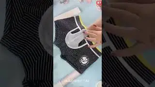 New design underwear. #shortfeed #facts #clothing #marketing