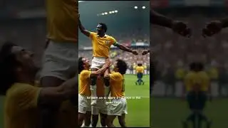 &ldquo;Youngest Goal Scorer in World Cup History | The Teen Who Shocked the World!&rdquo;