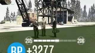 Grand Theft Auto V Casino Überfall perfekt