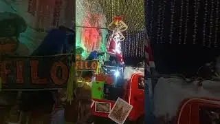 DESFILE  DE NATAL  SALVADOR BA 