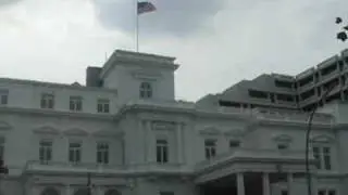 Consulate General of the United States of America (Video)