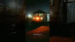 Gzb Wap5 amazing and beautiful Honk at Jalandhar city jn #shorts #wap5 #wap5h #wap5honk