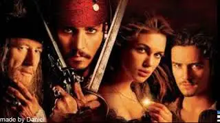 Pirates Of The Caribbean (trap remix)