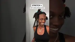 Your 2026 Wash Day Hack 😍 #hairhacks